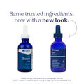 Trace Minerals Liquid Ionic Boron 6mg - Naturshopen.se